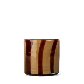 Candle holder Calore Curve XS