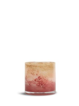 Candle holder Calore faded XS