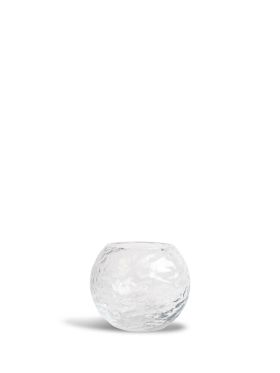 Vase/Candle holder Babbly S