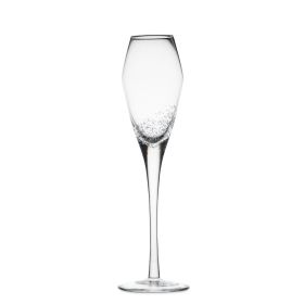 Champagne glass Bubbles
