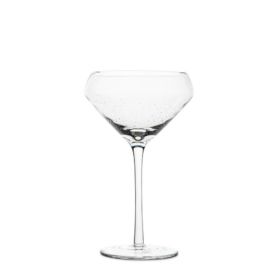 Champagne saucer Bubbles