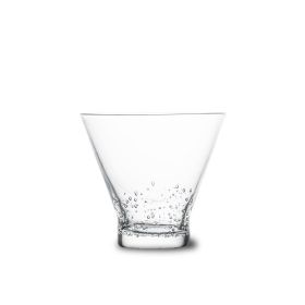 Water glass Bubbles