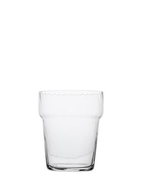 Short glass Opacity