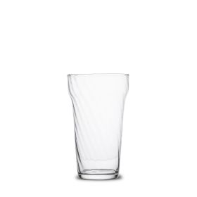 Highball glass Opacity