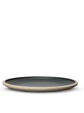 Plate Fumiko