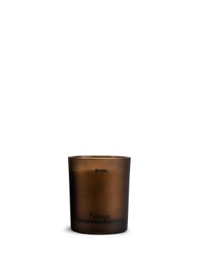 Scented candle Fumage 30h