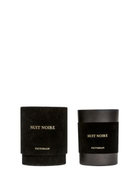 Velvet Nuit Noire