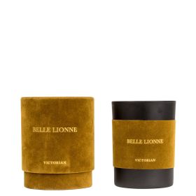 Velvet Belle Leonne