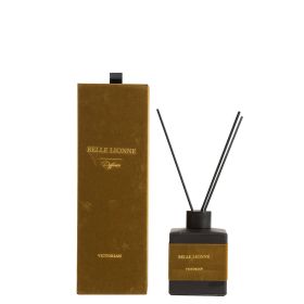 Velvet Diffuser Belle Leonne