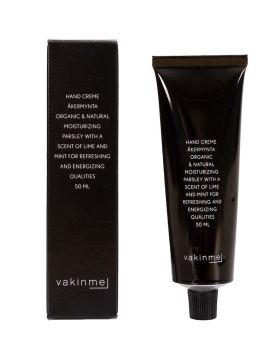 Hand Cream Åkermynta