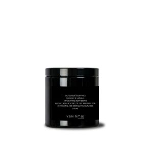 Salt Scrub Åkermynta
