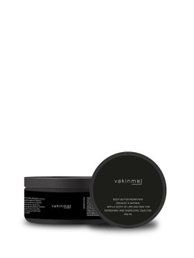 Body Butter Åkermynta