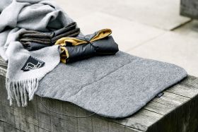 Seat pad