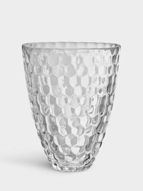 Raspberry vase 200mm