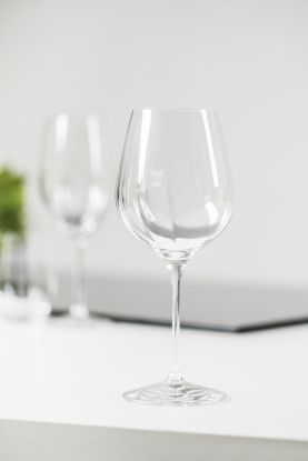 Berens Burgundy Set 4-Pack