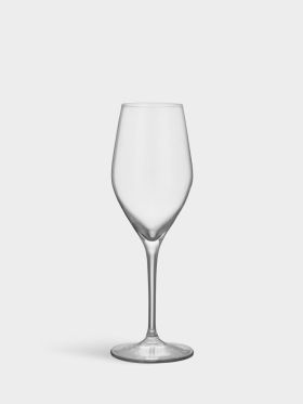 Sense Sparkling champagne glass 25.5cl 6-pack