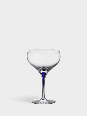 Intermezzo coupe blue 30cl