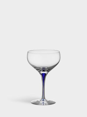 Intermezzo coupe blue 30cl