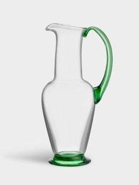 Nobel jug/carafe 100cl