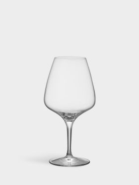 Pulse wine glass 46cl 4-pack