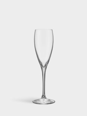 More champagne glass 18cl 2-pack
