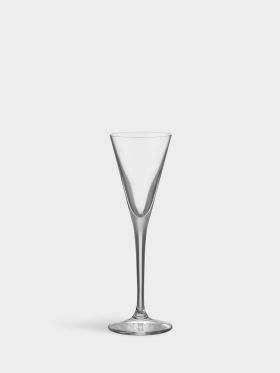 More snaps glass 7cl 2-pack