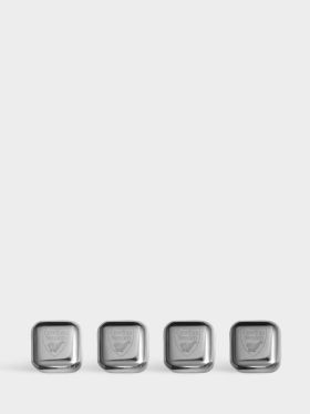 City ice cubes 25mm 4-pack