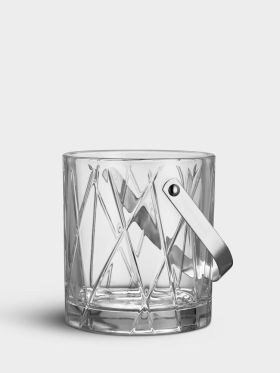 City ice bucket 155mm