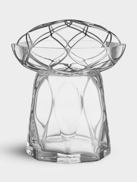 Bloom vase 284mm
