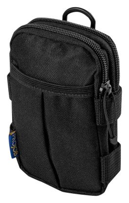 1006 TOOL POCKET Black
