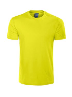 2016 T-SHIRT Yellow