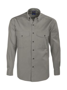 2219 SHIRT Silver