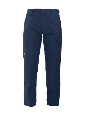 2506 WAISTPANTS Navy