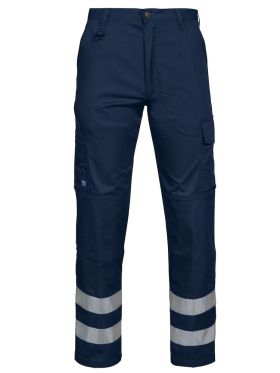 2517 WAISTPANTS Navy