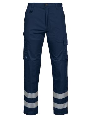 2517 WAISTPANTS Navy