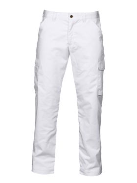 2518 WAISTPANTS White