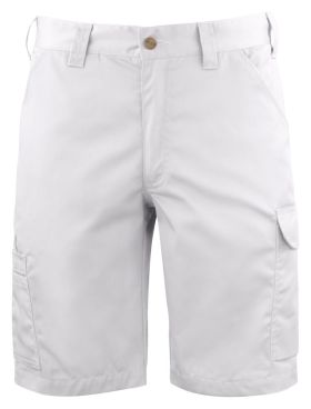 2528 SHORTS White