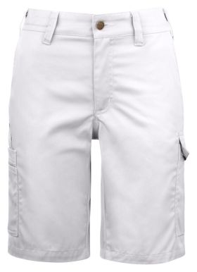 2529 SHORTS WOMEN'S White