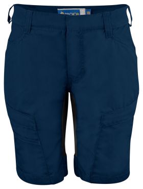 2555 SHORTS STRETCH WOMEN´S Navy