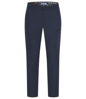 2558 WAISTPANT STRETCH Navy