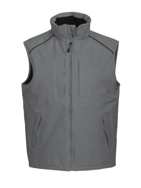 2718 VEST Stone