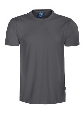3010 T-SHIRT ACTIVE Grey