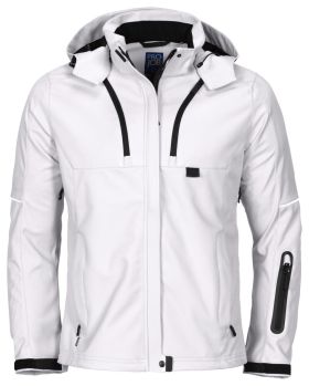 3412 FUNCTIONAL JACKET WOMEN'S White