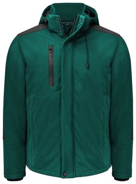 3417 PADDED FUNCTIONAL JACKET