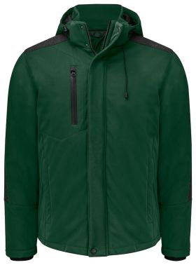 3417 PADDED FUNCTIONAL JACKET
