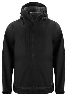 3425 SHELL JACKET Black