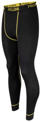 3508 LONG JOHNS Black