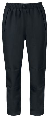 3512 SHELL PANT Black