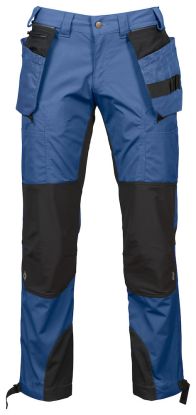 3520 WAISTPANTS STRETCH Skyblue