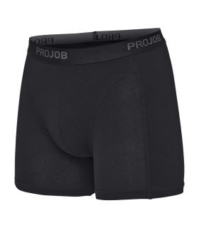 3531 BOXER SHORTS, 2 PACK Black